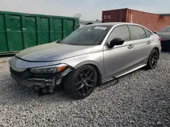 2HGFE2F53NH512267 2022 HONDA CIVIC