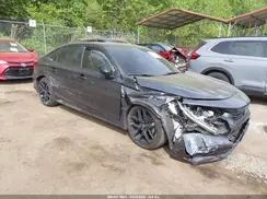 2HGFE2F53NH512821 2022 HONDA CIVIC