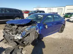 2HGFE2F53NH513676 2022 HONDA CIVIC