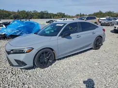 2HGFE2F53NH514066 2022 HONDA CIVIC