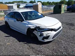 2HGFE2F53NH514861 2022 HONDA CIVIC