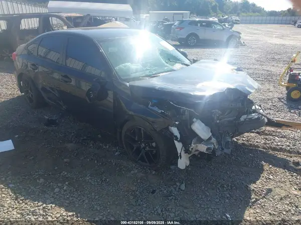 2HGFE2F53NH515024 2022 HONDA CIVIC - Image 1