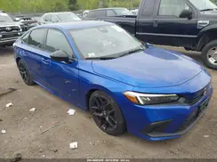 2HGFE2F53NH515590 2022 HONDA CIVIC