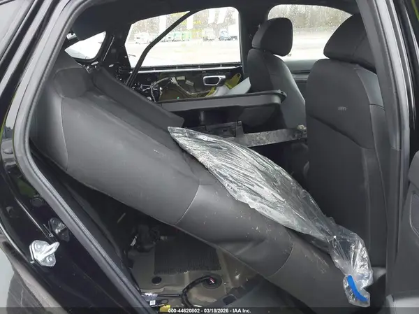 2HGFE2F53NH515797 2022 HONDA CIVIC - Image 8