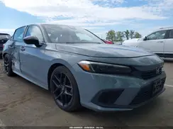 2HGFE2F53NH516920 2022 HONDA CIVIC