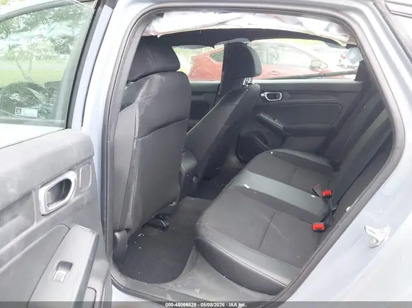 2HGFE2F53NH516920 2022 HONDA CIVIC - Image 8