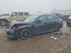 2HGFE2F53NH518909 2022 HONDA CIVIC