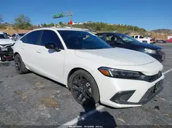 2HGFE2F53NH518960 2022 HONDA CIVIC