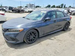 2HGFE2F53NH519168 2022 HONDA CIVIC