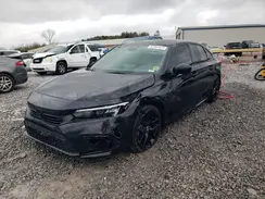 2HGFE2F53NH521146 2022 HONDA CIVIC