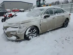 2HGFE2F53NH521244 2022 HONDA CIVIC