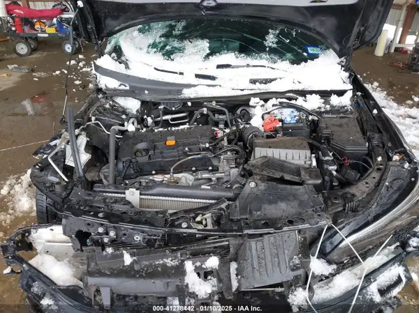 2HGFE2F53NH521566 2022 HONDA CIVIC - Image 8
