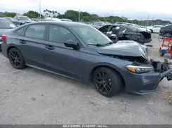 2HGFE2F53NH521664 2022 HONDA CIVIC