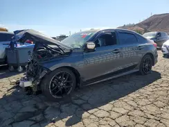 2HGFE2F53NH521695 2022 HONDA CIVIC