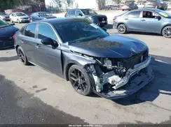 2HGFE2F53NH522202 2022 HONDA CIVIC