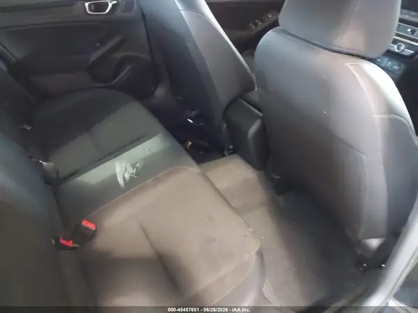 2HGFE2F53NH523690 2022 HONDA CIVIC - Image 8