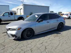 2HGFE2F53NH523835 2022 HONDA CIVIC