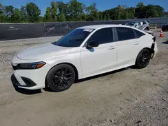 2HGFE2F53NH525701 2022 HONDA CIVIC