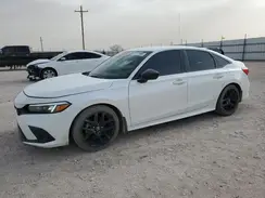 2HGFE2F53NH525908 2022 HONDA CIVIC