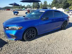 2HGFE2F53NH526069 2022 HONDA CIVIC