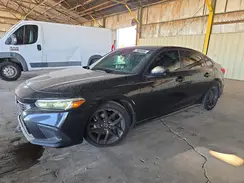 2HGFE2F53NH527058 2022 HONDA CIVIC