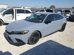 2HGFE2F53NH527108 2022 HONDA CIVIC