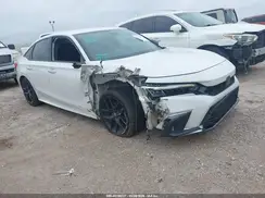 2HGFE2F53NH527982 2022 HONDA CIVIC