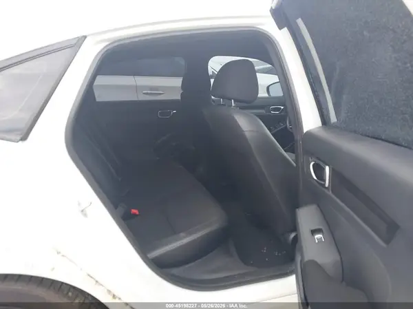 2HGFE2F53NH527982 2022 HONDA CIVIC - Image 8