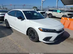 2HGFE2F53NH529733 2022 HONDA CIVIC