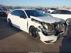 2HGFE2F53NH529764 2022 HONDA CIVIC