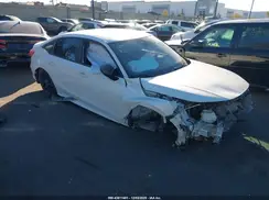 2HGFE2F53NH530400 2022 HONDA CIVIC