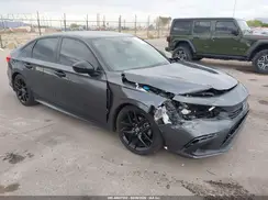 2HGFE2F53NH531322 2022 HONDA CIVIC