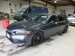 2HGFE2F53NH531367 2022 HONDA CIVIC