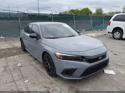 2HGFE2F53NH531708 2022 HONDA CIVIC