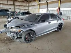 2HGFE2F53NH531935 2022 HONDA CIVIC