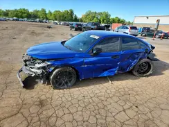 2HGFE2F53NH532874 2022 HONDA CIVIC