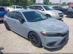 2HGFE2F53NH533040 2022 HONDA CIVIC