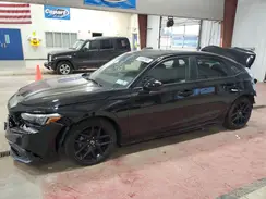 2HGFE2F53NH534026 2022 HONDA CIVIC