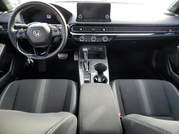 2HGFE2F53NH534477 2022 HONDA CIVIC - Image 8