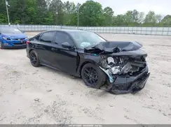 2HGFE2F53NH535225 2022 HONDA CIVIC