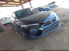 2HGFE2F53NH535404 2022 HONDA CIVIC