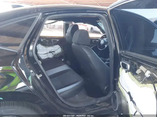 2HGFE2F53NH535404 2022 HONDA CIVIC - Image 8