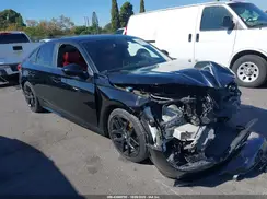 2HGFE2F53NH535418 2022 HONDA CIVIC