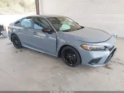 2HGFE2F53NH535662 2022 HONDA CIVIC