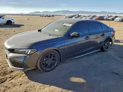 2HGFE2F53NH536374 2022 HONDA CIVIC