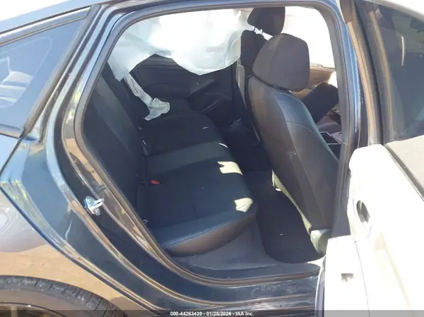 2HGFE2F53NH536407 2022 HONDA CIVIC - Image 8