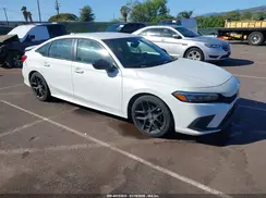 2HGFE2F53NH536861 2022 HONDA CIVIC