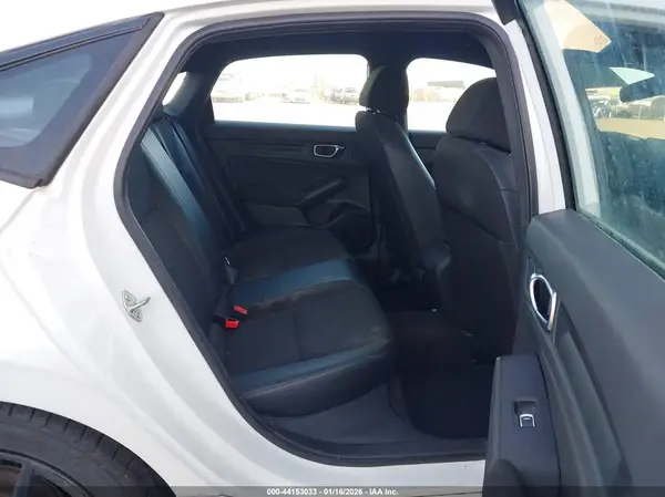 2HGFE2F53NH536861 2022 HONDA CIVIC - Image 8