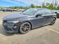 2HGFE2F53NH537220 2022 HONDA CIVIC