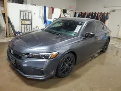 2HGFE2F53NH537282 2022 HONDA CIVIC